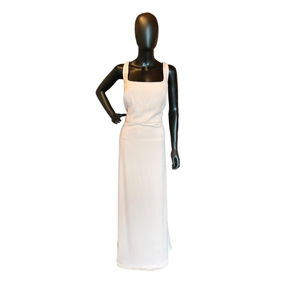 Hayley Paige Occasions Dresses & Skirts - NWOT - Hayley Paige Rose Maxi Formal Dress
